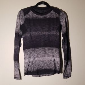 Base Runner Long Sleeve